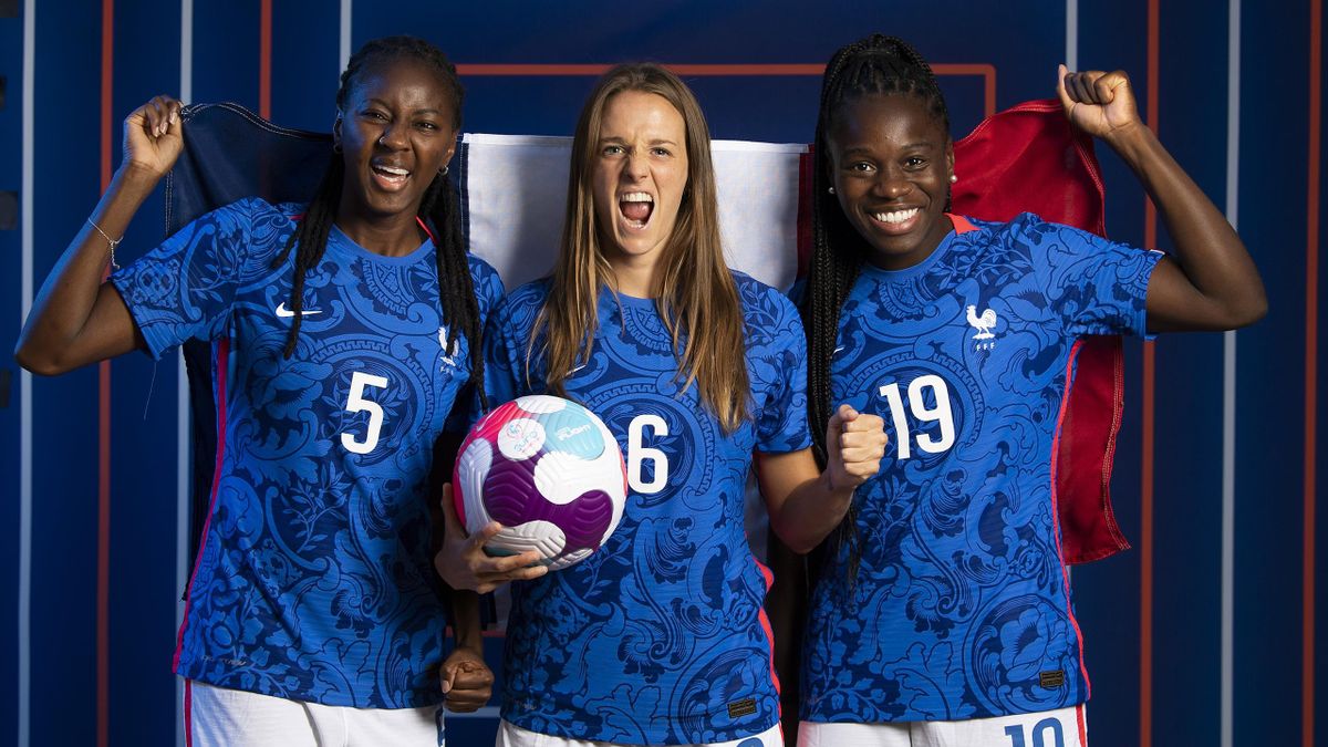 Preview Women’s Euro Kick-off: Italy Faces Belgium Today – Where to Watch
