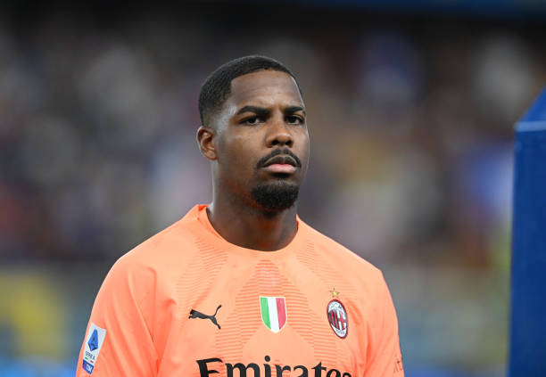 Preview Mike Maignan: One Year From Contract Expiry, Chelsea Could Return