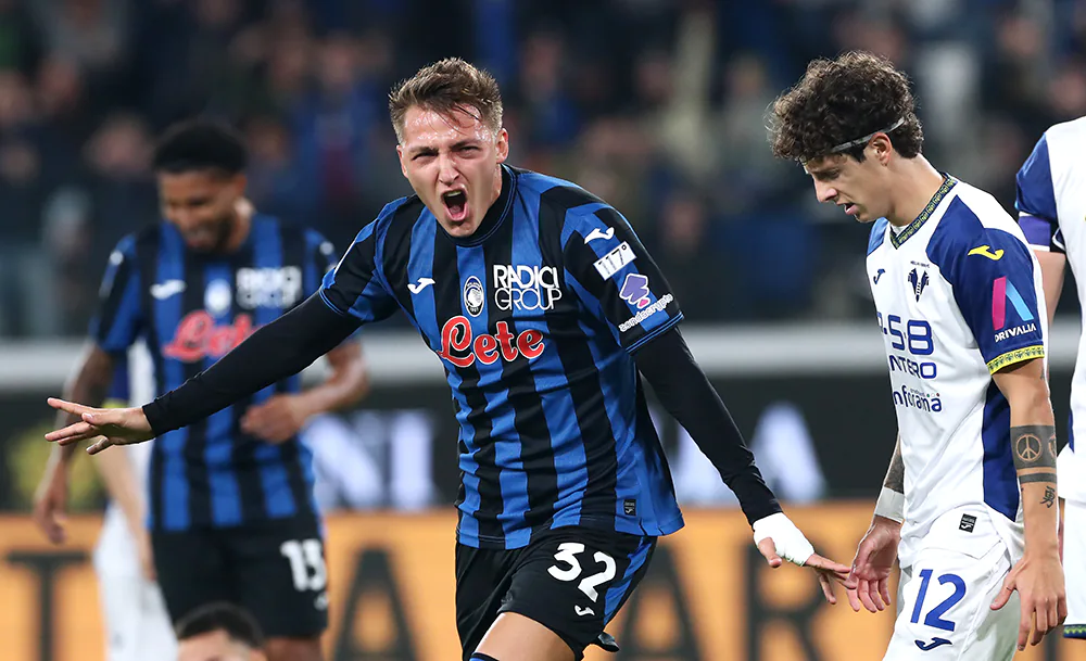 Preview TOP NEWS – Football Transfer Updates: Retegui, Asensio & More