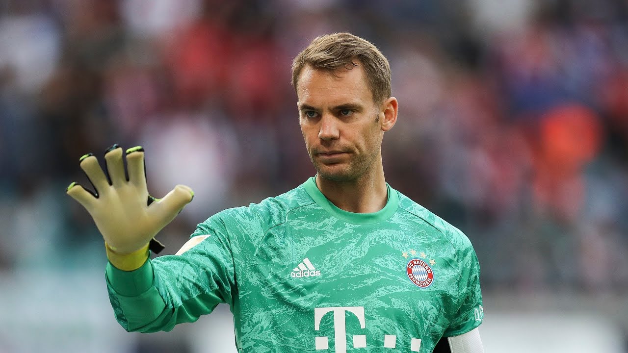 Preview Manuel Neuer: Bayern’s ‘Superman’ Goalkeeper Poised for PSG Challenge