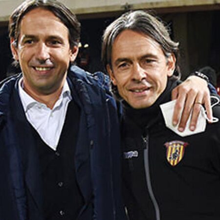 Segre Set to Lead Palermo Midfield Under Filippo Inzaghi