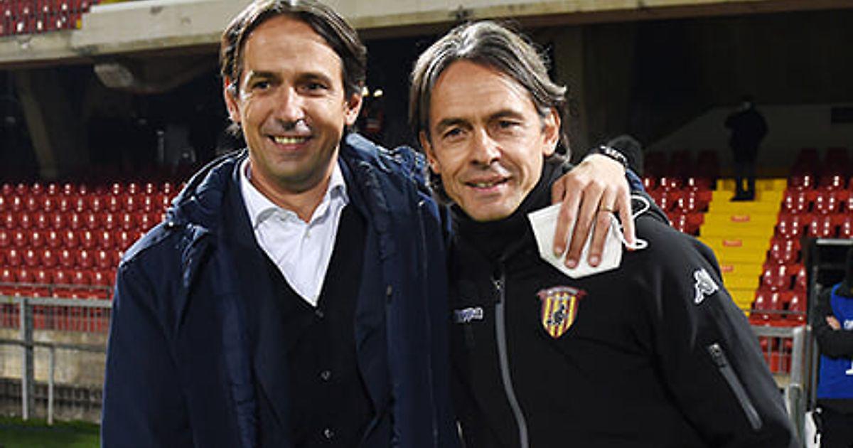 Preview Segre Set to Lead Palermo Midfield Under Filippo Inzaghi