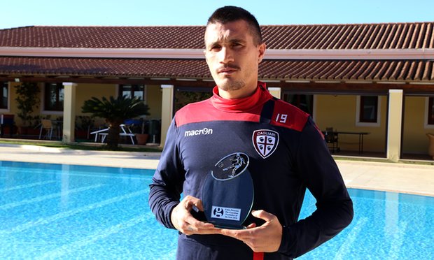 Preview Fabio Pisacane Begins His Era as Cagliari Coach