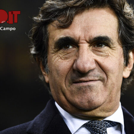 Cairo: “We Satisfied Ricci, Toro is Very Close to Anjorin”