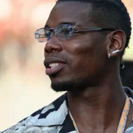 Pogba Presented at Monaco: ‘Everything is Connected, Free as a Bird’