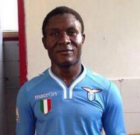 “He Ruined My Career”: Former Lazio Falconer Attacks Lotito and Opens OnlyFans Account