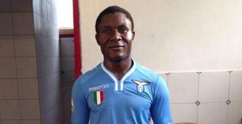 Preview “He Ruined My Career”: Former Lazio Falconer Attacks Lotito and Opens OnlyFans Account