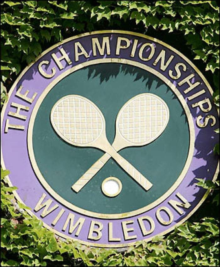Preview Wimbledon Exception: Black Ribbons Allowed for Jota and Silva Tribute