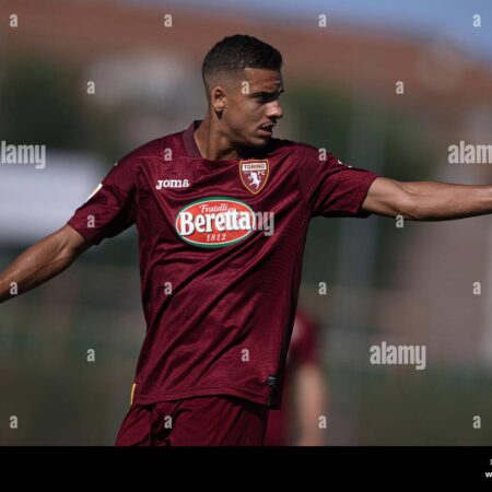 Padova Secures Jonathan Silva on Loan from Torino