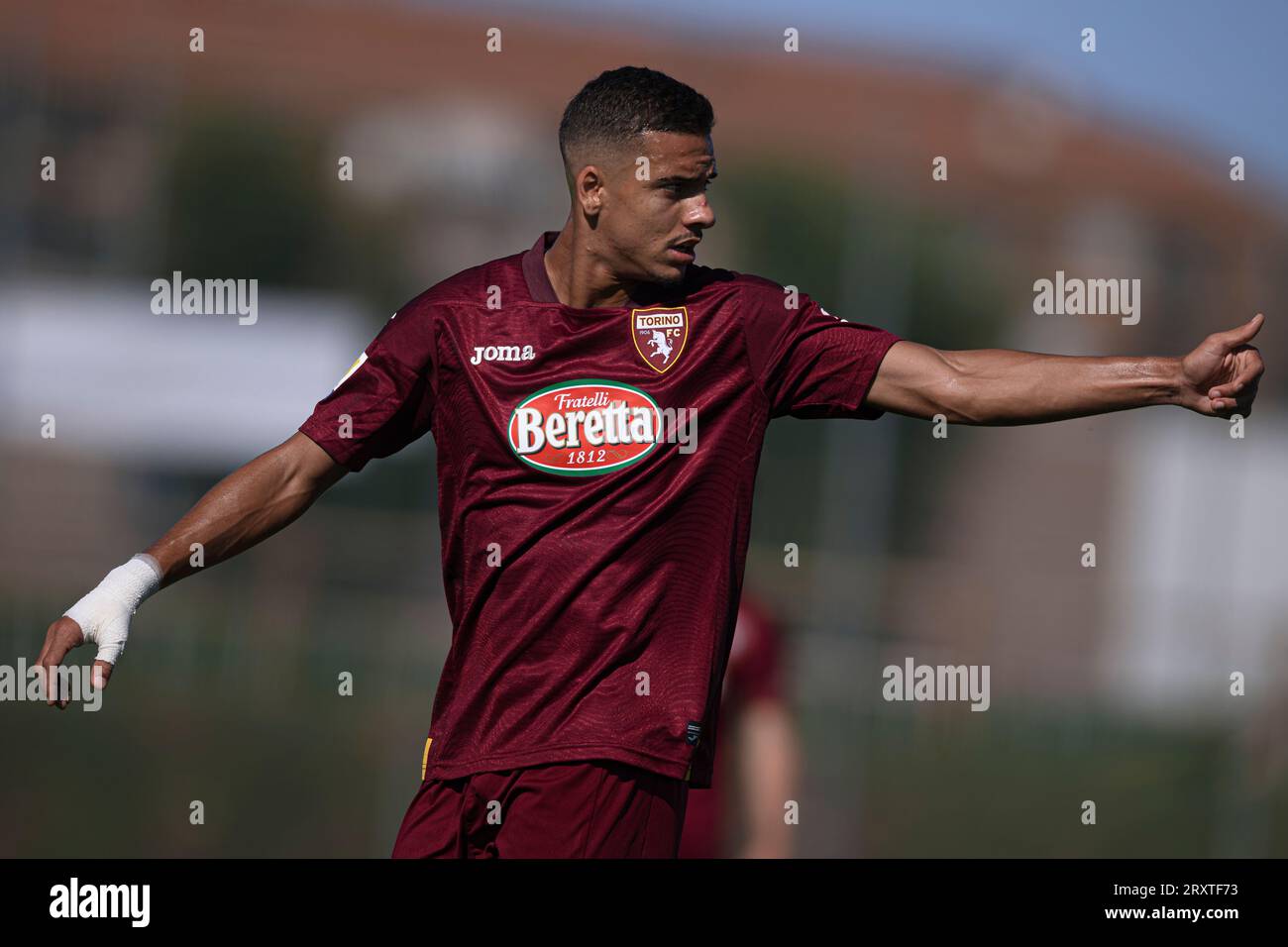 Preview Padova Secures Jonathan Silva on Loan from Torino