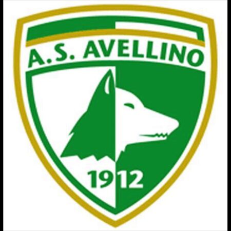 Avellino Signs Striker Andrea Favilli