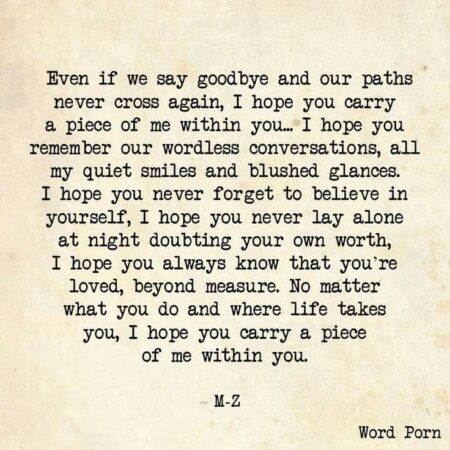 Henry Says Goodbye to Italy: “Our Paths Separate, But I Will Never Forget You”