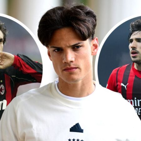 AC Milan Completes Samuele Ricci Signing, Eyes Ardon Jashari Next