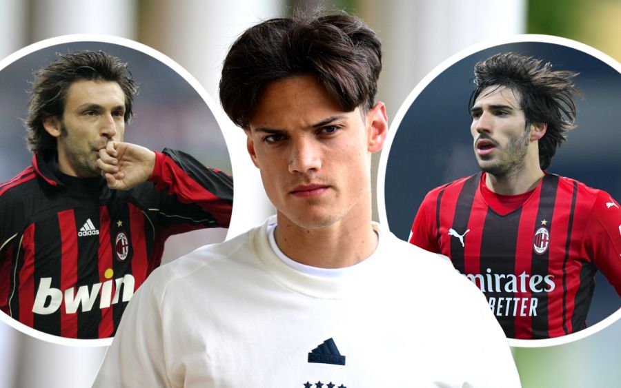 Preview AC Milan Completes Samuele Ricci Signing, Eyes Ardon Jashari Next
