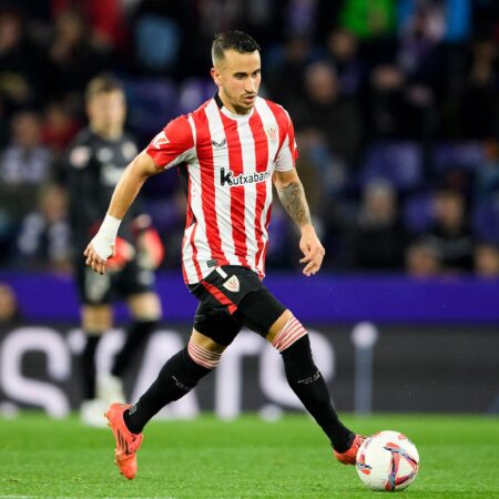 Alex Berenguer: From Torino to Athletic Star, Hero Off the Pitch