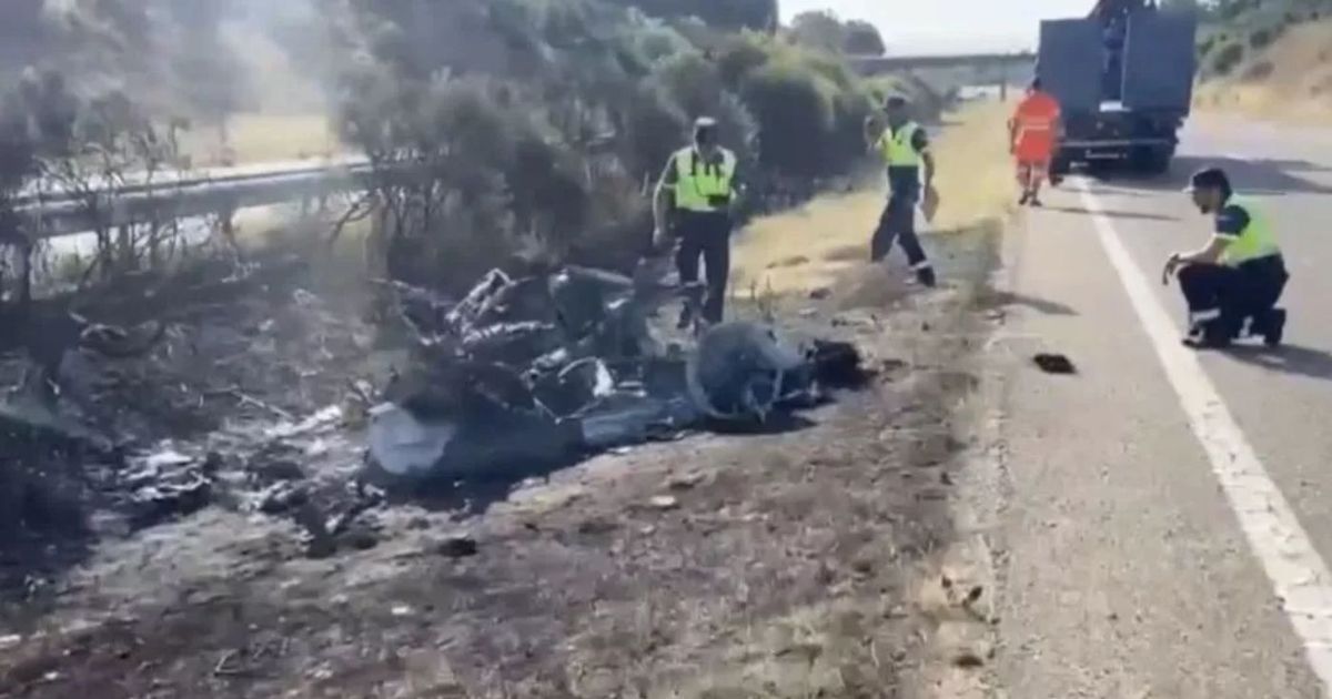 Preview Athletes Who Died in Road Accidents, Following Diogo Jota’s Death
