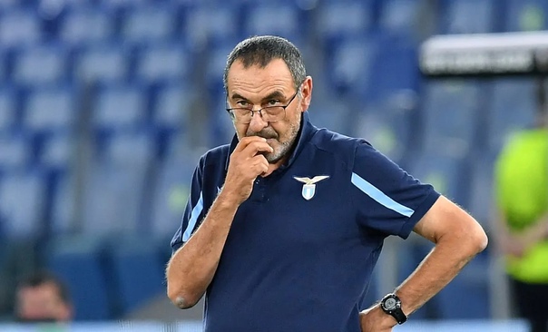 Preview Lazio: Castellanos Stays and Aims High Under Sarri
