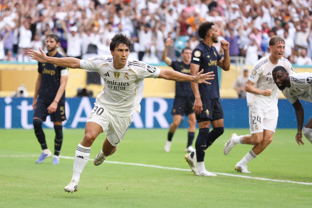 Preview Club World Cup Fantasy Football: The Worst XI of Matchday 4