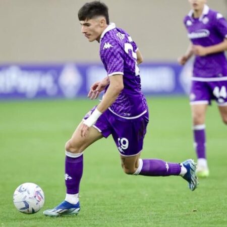 Fortini’s Dream Serie B Season: Ready to Impress Pioli at Fiorentina