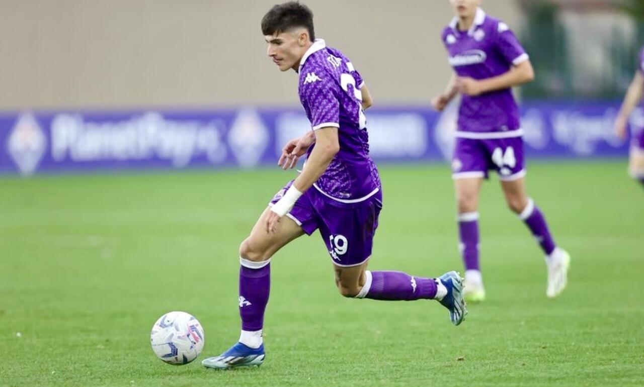 Preview Fortini’s Dream Serie B Season: Ready to Impress Pioli at Fiorentina