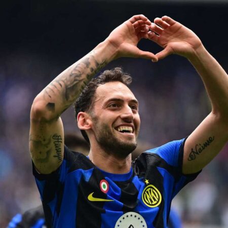 Al Hilal Launches Bid for Inter’s Hakan Calhanoglu: €20M Per Year Offer and Future Coaching Role