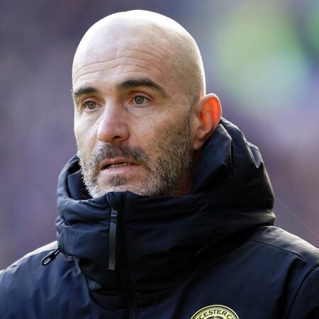 Enzo Maiuri Appointed New Head Coach of Audace Cerignola