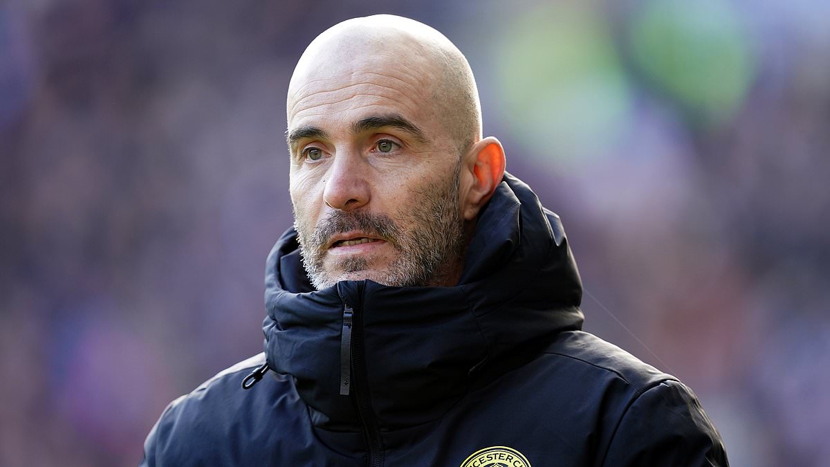 Preview Enzo Maiuri Appointed New Head Coach of Audace Cerignola