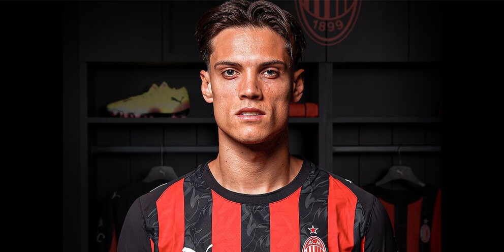 Preview AC Milan’s New Midfielder Samuele Ricci Welcomed by Eager Fans