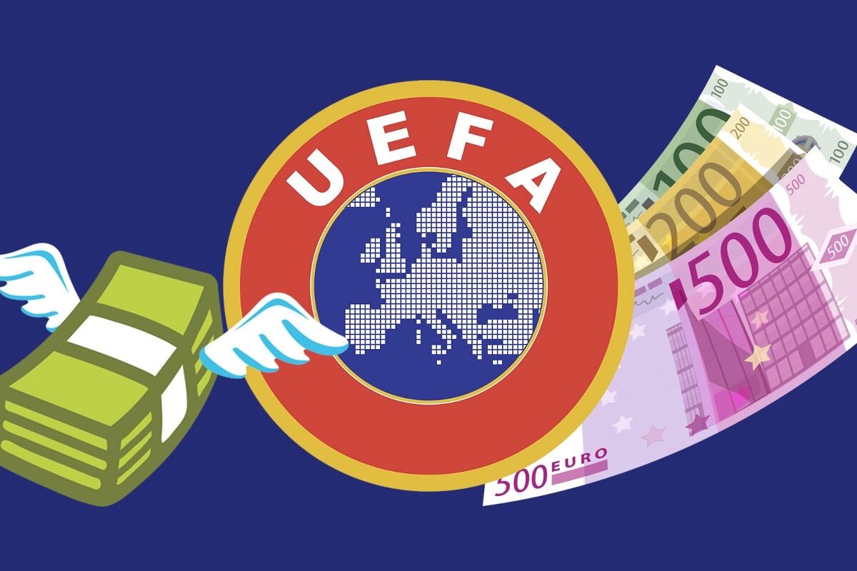 Preview UEFA Financial Fair Play: AS Roma Fined €3m, No Restrictions