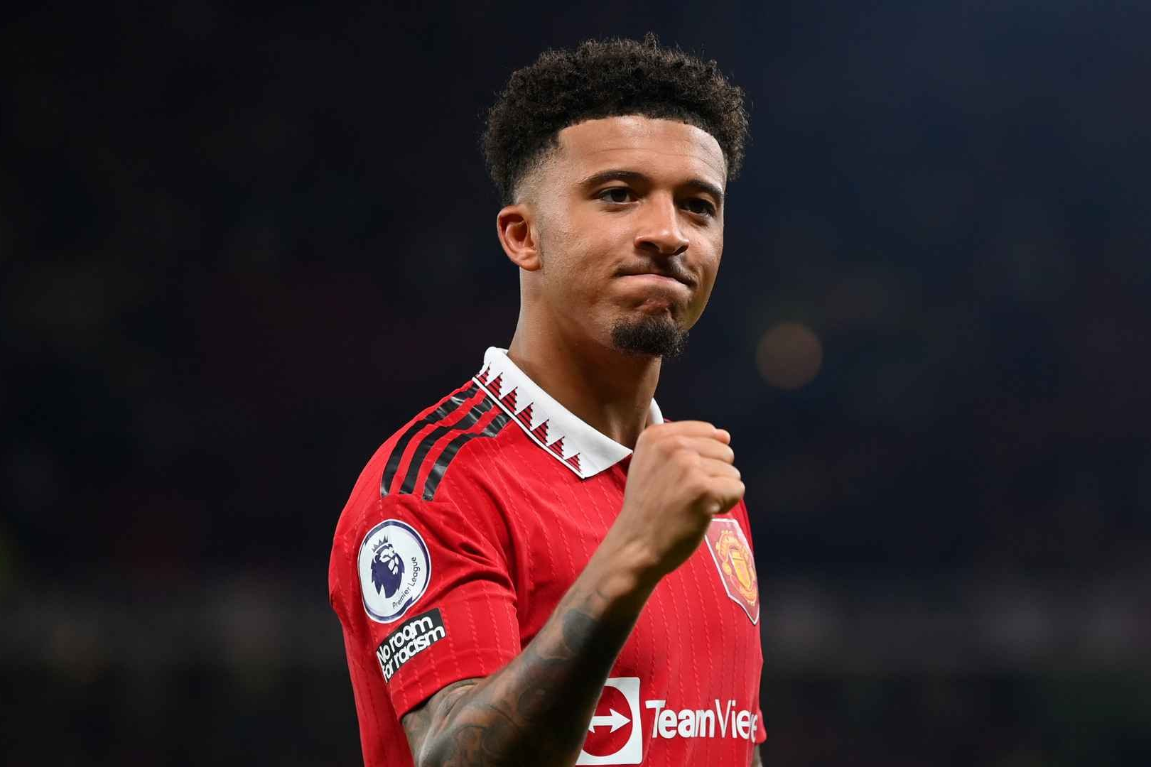 Preview Sancho Allowed to Miss Manchester United Pre-Season Gathering