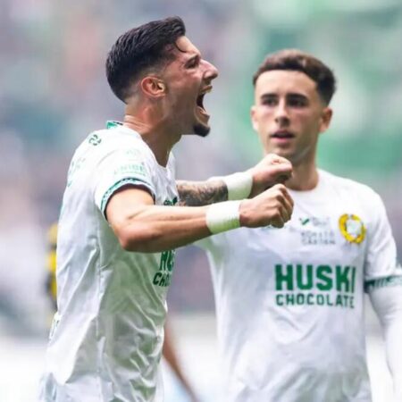 Sassuolo and Verona Vie for Hammarby’s Erabi