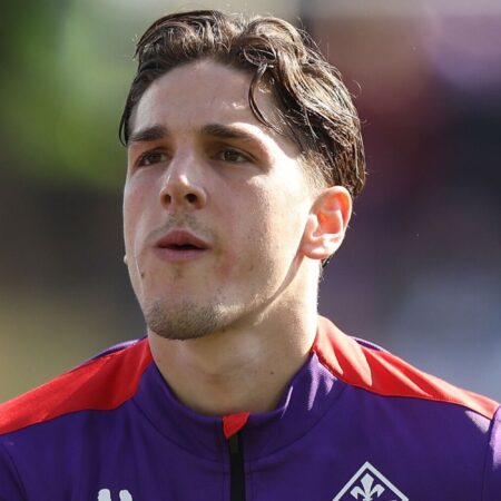 Giocondo Martorelli on the Transfer Window