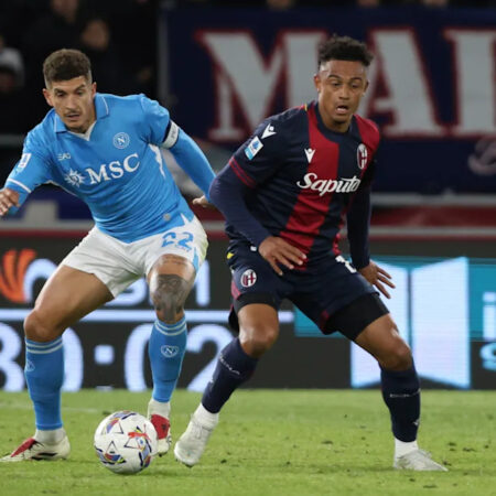 Napoli Eyes Kean, Beukema Deal Advanced with Vitik Heading to Bologna