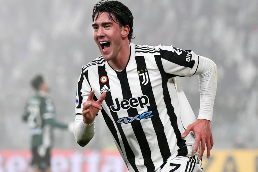 Preview Juve-Vlahovic: An Italian Path Emerges? Financial Impact and Real Destinations