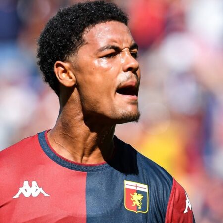 Genoa Transfer Market: De Winter Auction, Hope for Carboni