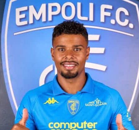 Torino Signs Midfielder Anjorin: “Happy to Be Here”