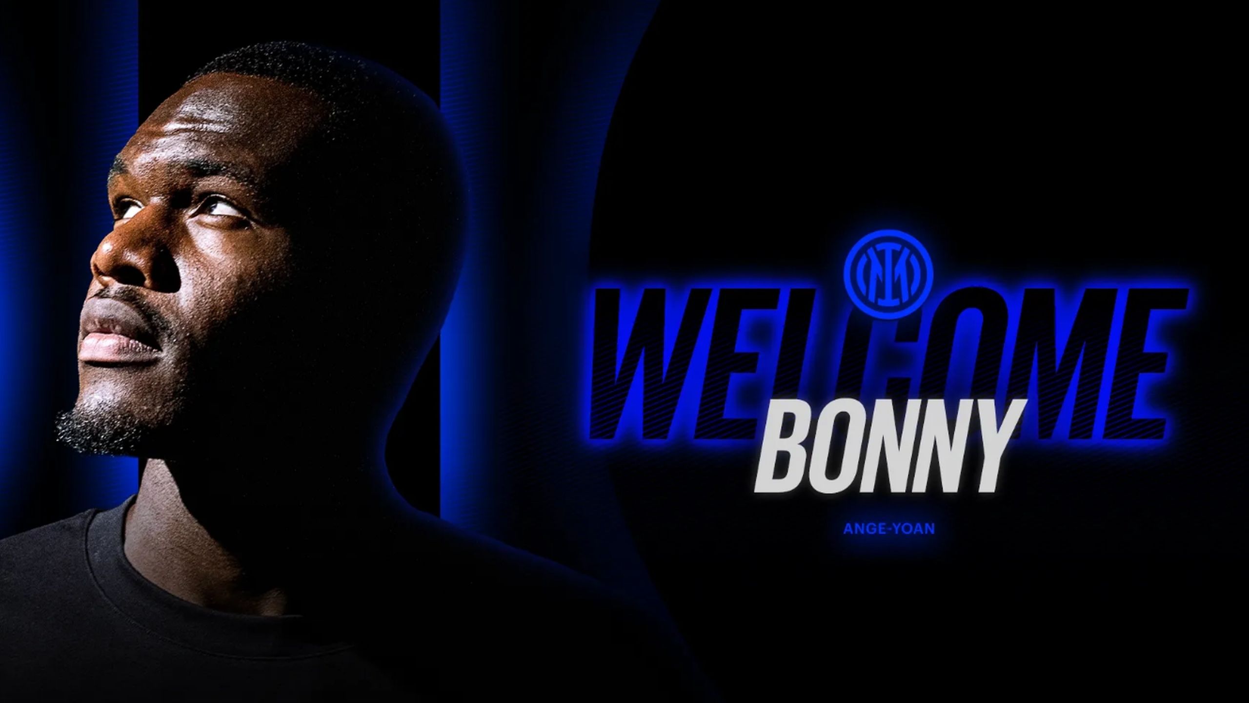 Preview Ange-Yoan Bonny Joins Inter: How He Changes the Attack
