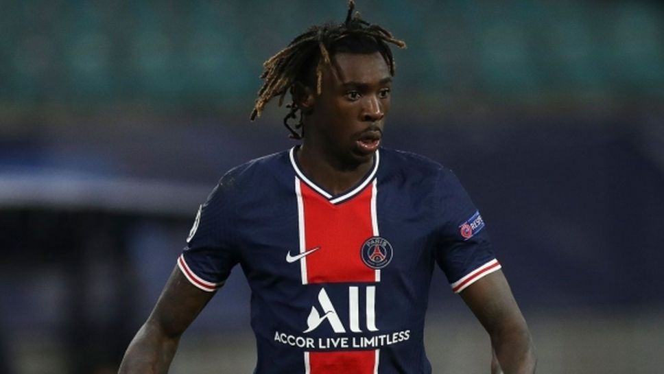 Preview Lucarelli: “Kean could play alongside Lukaku. The clause is not that steep”