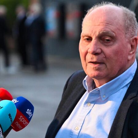 Uli Hoeneß sulle Strategie di Mercato del Bayern: Woltemade ‘Perfetto’, Williams Capitolo Chiuso