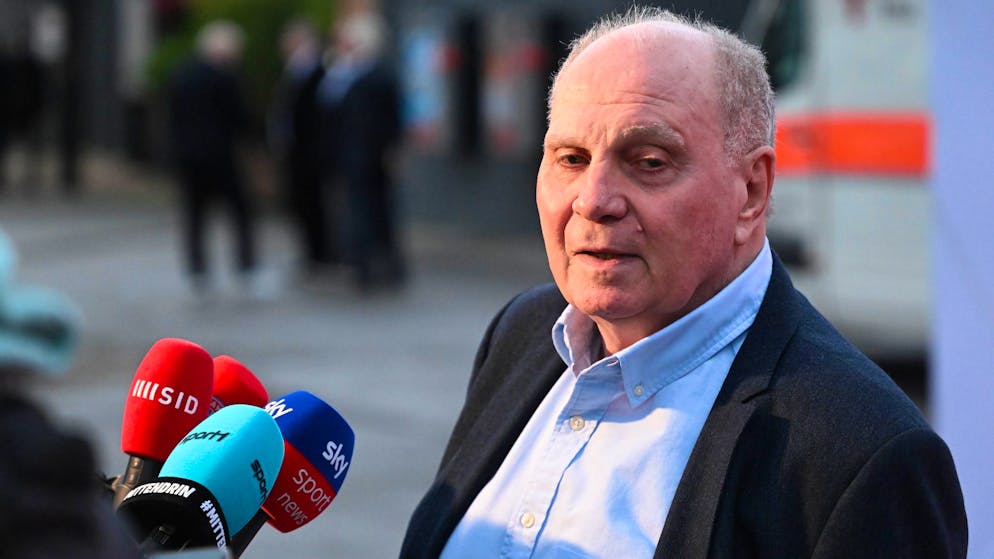 Preview Uli Hoeneß sulle Strategie di Mercato del Bayern: Woltemade ‘Perfetto’, Williams Capitolo Chiuso