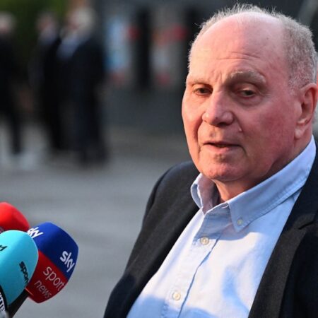 Uli Hoeneß sulle Strategie di Mercato del Bayern: Woltemade ‘Perfetto’, Williams Capitolo Chiuso