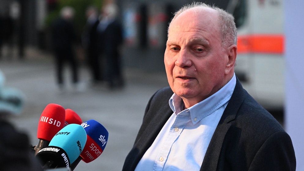 Preview Uli Hoeneß sulle Strategie di Mercato del Bayern: Woltemade ‘Perfetto’, Williams Capitolo Chiuso