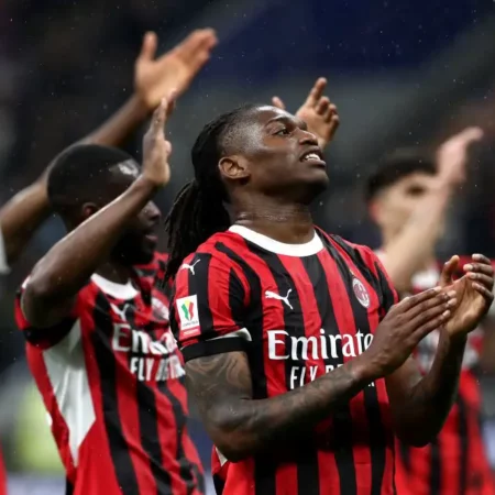 Milan, another step towards Jashari. Bayern Munich give up on Leao