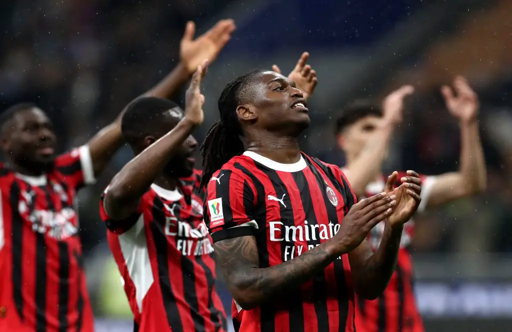 Preview Milan, another step towards Jashari. Bayern Munich give up on Leao