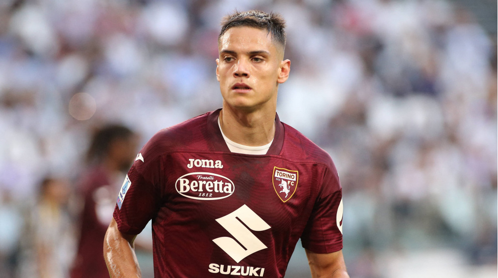 Preview Samuele Ricci’s Journey: Insights from Coach Antonio Buscè