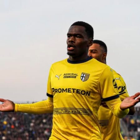 Inter’s Moves Beyond Bonny: Reports Claim Milan Derby for Parma’s Leoni