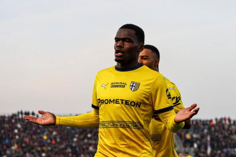 Preview Inter’s Moves Beyond Bonny: Reports Claim Milan Derby for Parma’s Leoni