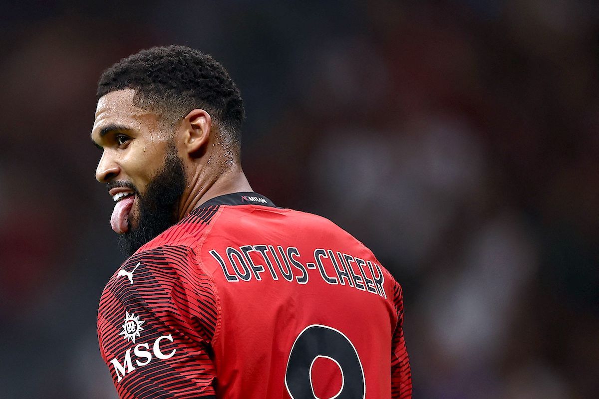 Preview AC Milan Midfield Strategy: Bennacer, Adli, Pobega Departures, Loftus-Cheek Role, Jashari Target