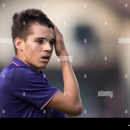 Rat: Sucu Aims for Significant Achievements with Genoa, Ianis Hagi Not Coming