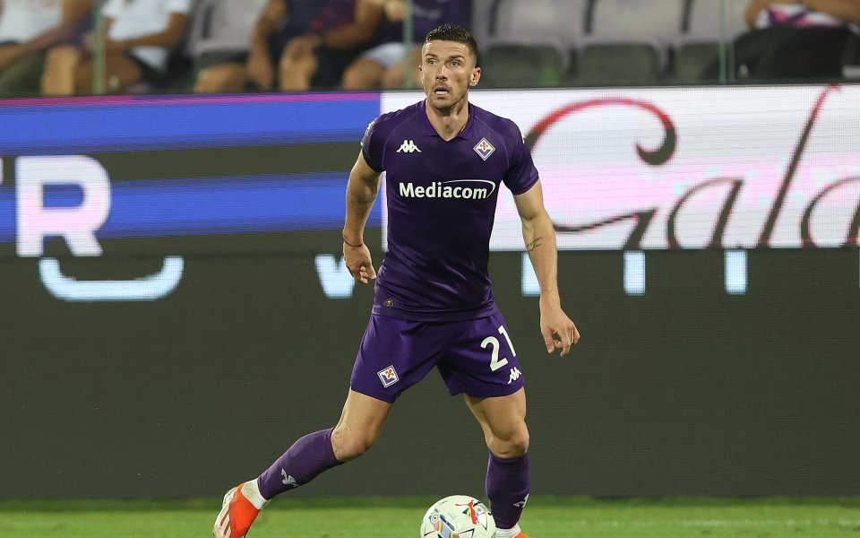 Preview Fiorentina’s Robin Gosens Turns 31, Jokes About Losing ‘Talent’ Status